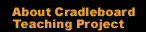 About Cradleboard