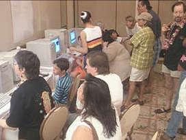Cradleboard Conference